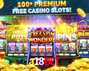 Casino Ao Vivo a18bet