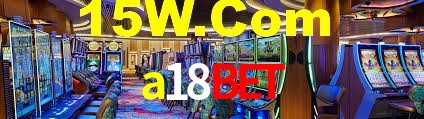 VIP Casino a18bet