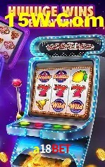 cassino a18bet