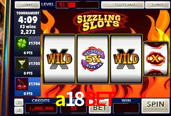 Provedores de Jogos a18bet