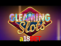 Live Casino a18bet