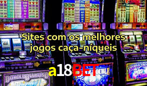 a18bet,a18bet casino