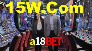 Programa VIP a18bet