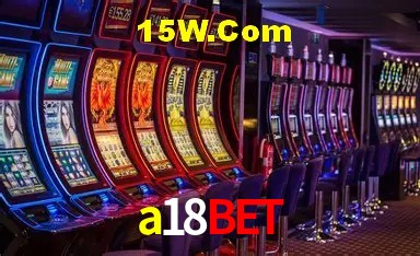 Bônus Diários a18bet