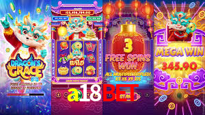 Sinta a adrenalina dos jogos de cassino com a18bet
