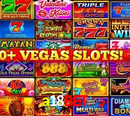 Casino Ao Vivo a18bet