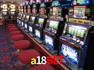 Estatísticas do Jogo a18bet