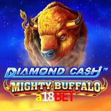 Exclusive Games a18bet