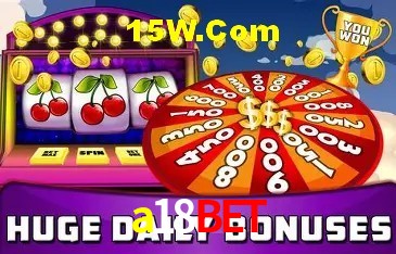 Casino VIP a18bet