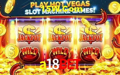 Diretório de Jogos a18bet