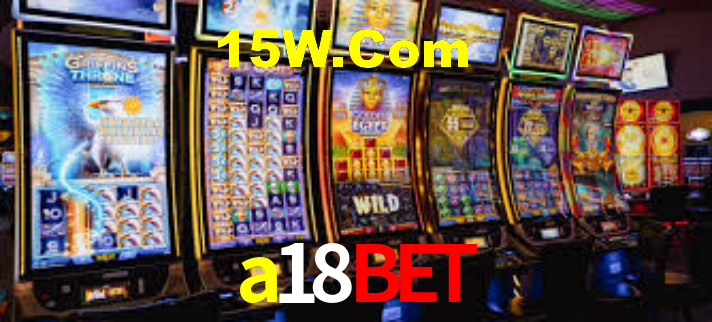 a18bet