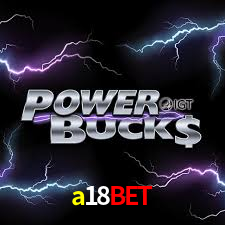a18bet: Jogos de Caça-Níqueis-Altas Recompensas, Roleta-Velocidade, Blackjack-Desafios Máximos