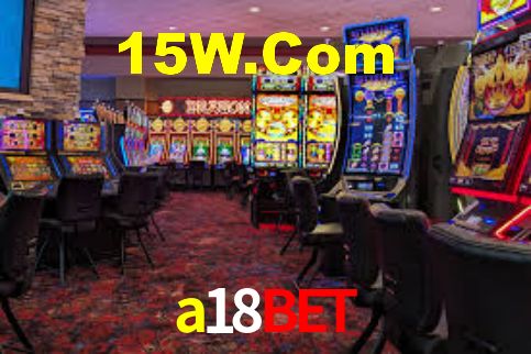 a18bet