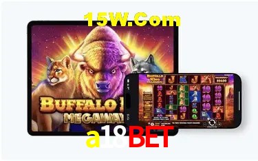 Mesa de Roleta a18bet