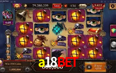 Jogo Spaceman a18bet