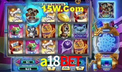 Promoção Relâmpago a18bet