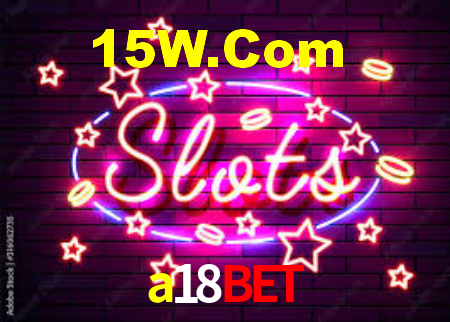 a18bet