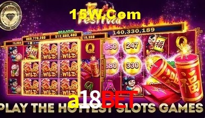 Integração de APIs a18bet