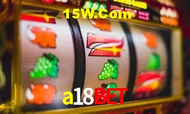 Segurança 2FA a18bet