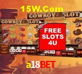 Especiais de Fim de Semana a18bet