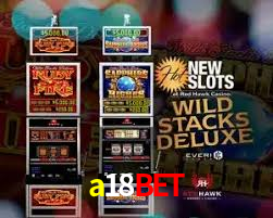 Explore as vantagens do a18bet: serviço profissional e confiabilidade