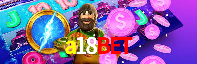 a18bet casino