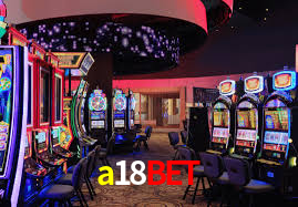 a18bet,a18bet casino