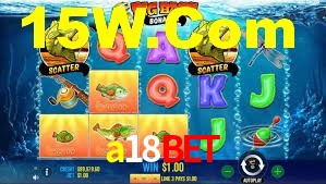 a18bet app