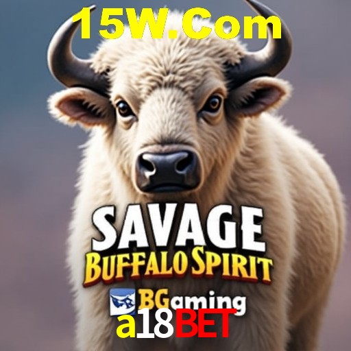 Descubra o Mundo do Cassino Online com a18bet
