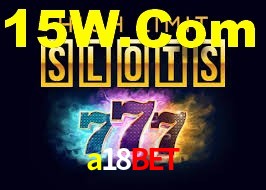 a18bet app